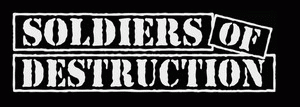 logo Soldiers Of Destruction logo Soldiers Of Destruction